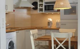 Ostsee-Apartment Weite Welt